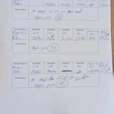 Motelchic * Monsempron-Libos