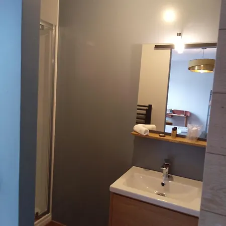 Motelchic فندق *