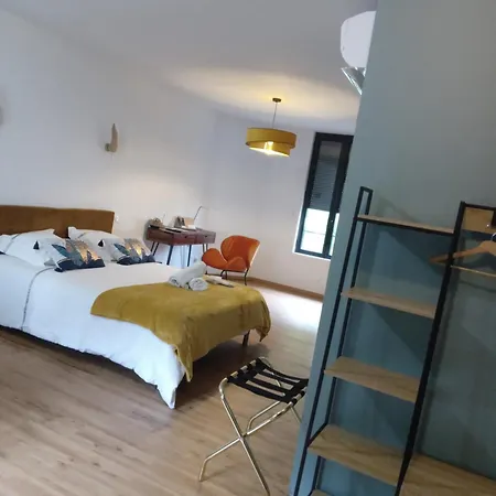 فندق Motelchic Monsempron-Libos