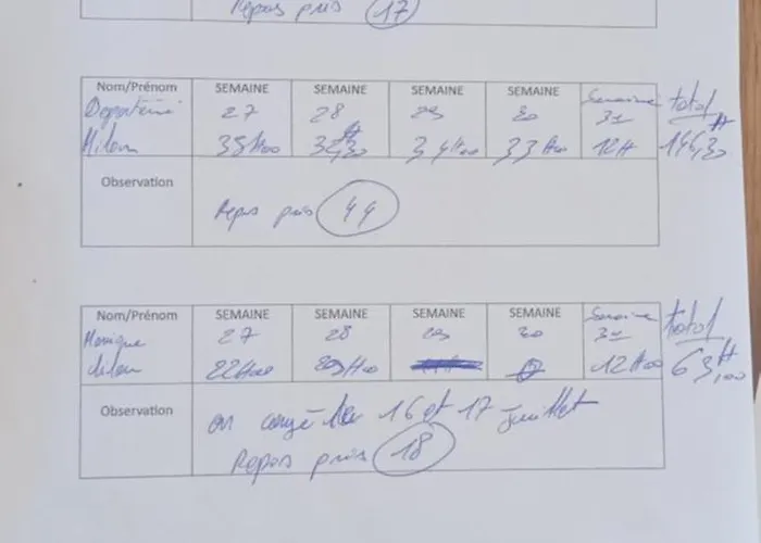 Motelchic * Monsempron-Libos