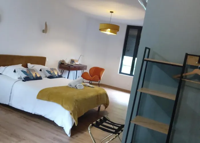 Hotel Motelchic Monsempron-Libos